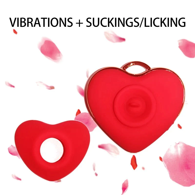 THE HEART DRENCHER - Image 6