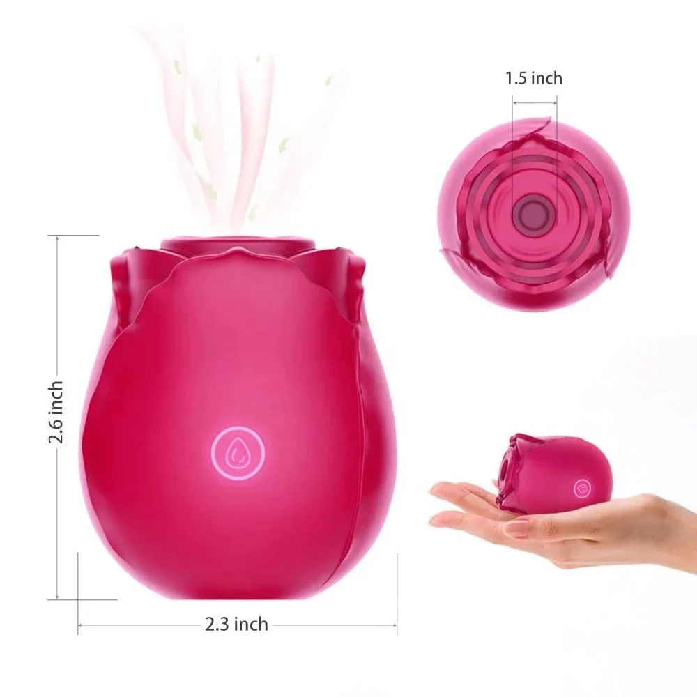 THE ROSE BABE - Image 10