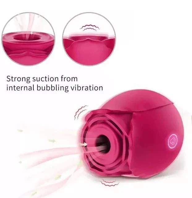 THE ROSE BABE - Image 11