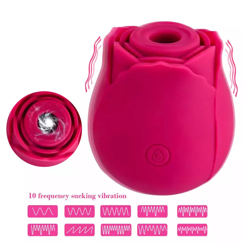 THE ROSE BABE - Image 6