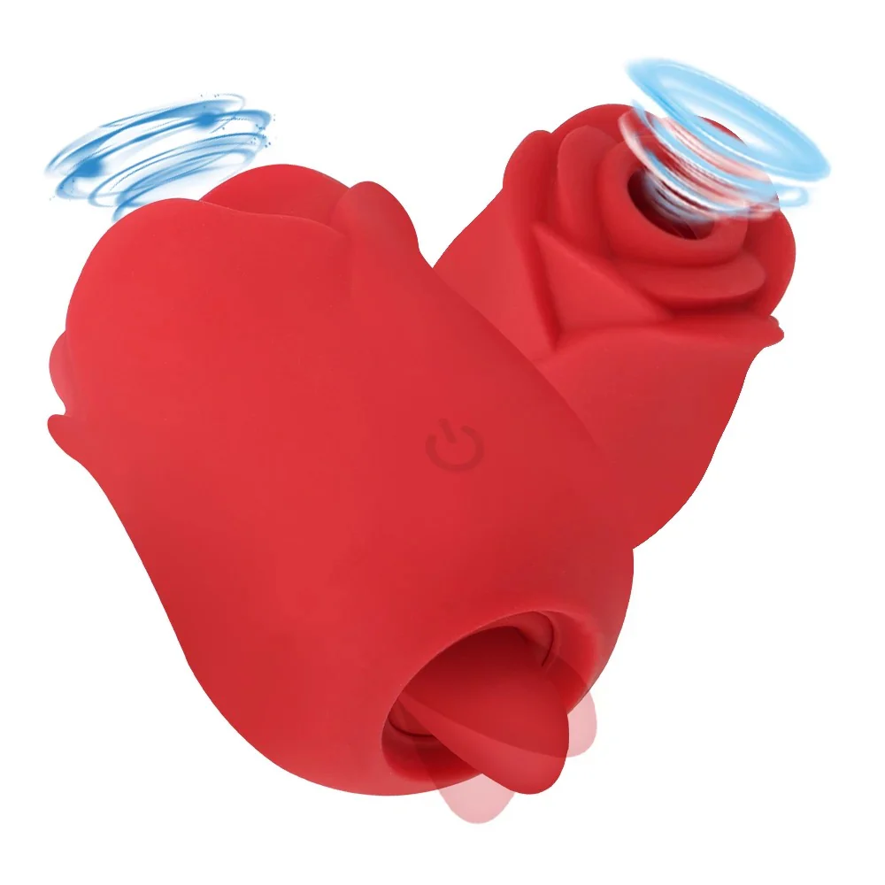 THE ROSE DRENCHER - Image 5