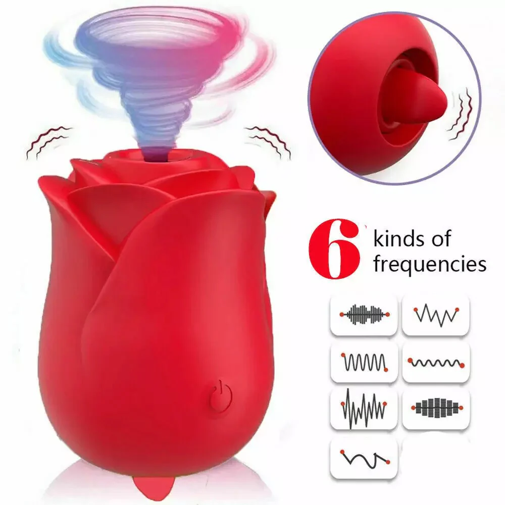 THE ROSE DRENCHER - Image 8