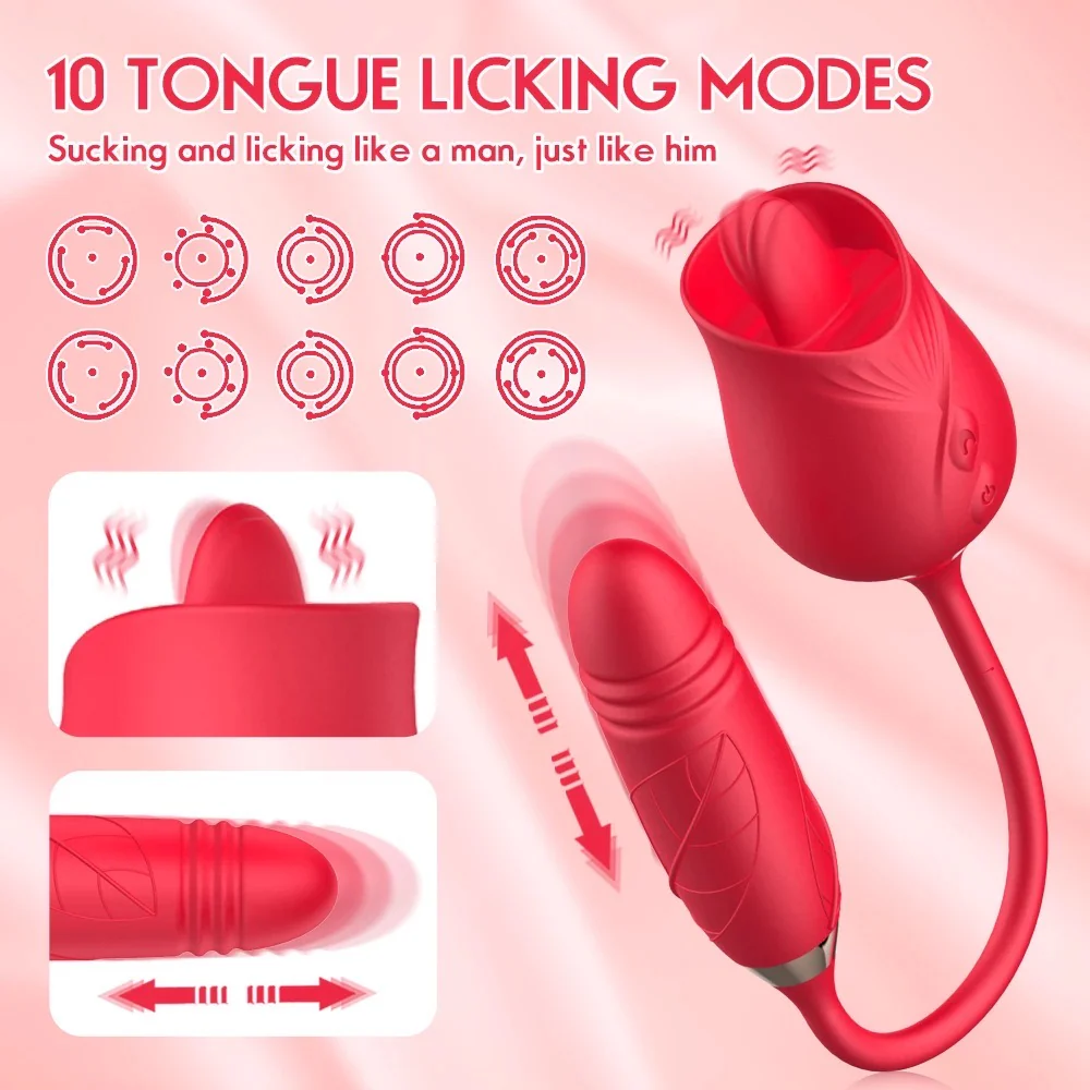 THE ROSE KILLA - Image 12