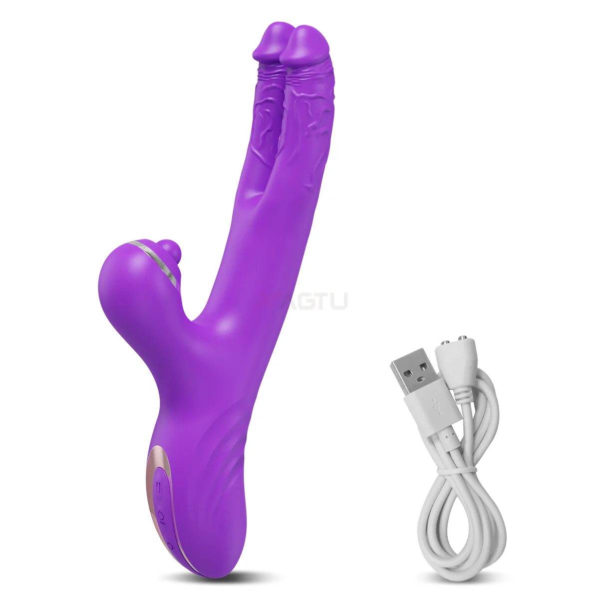 TWO-FINGER SQUIRTER RABBIT - Image 13