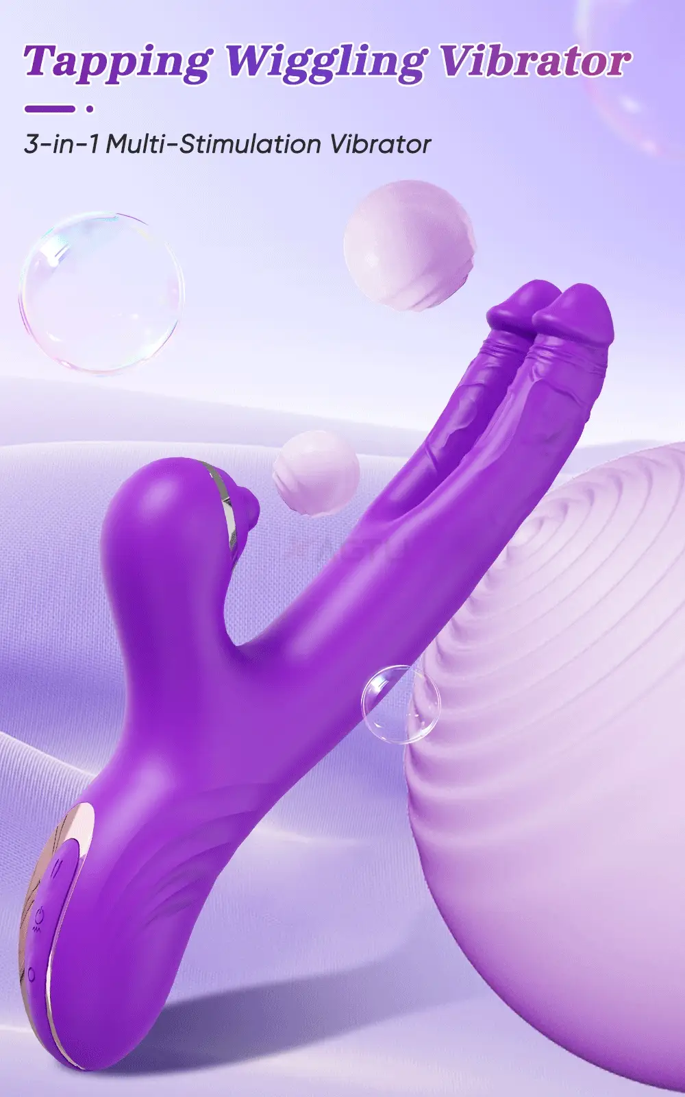 TWO-FINGER SQUIRTER RABBIT - Image 8